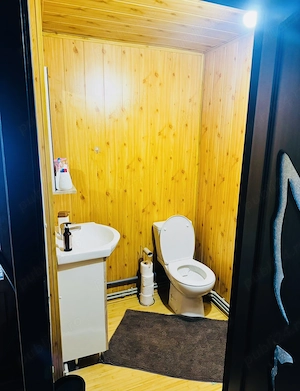 Oferta luna astaVanzare casa Valea Doftanei Traisteni - imagine 3