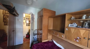 Apartament 4 camere, Dacia, Etaj 3, Centrala proprie, Mobilat si utilat, Oferta - imagine 9