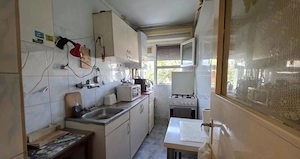 Apartament 4 camere, Dacia, Etaj 3, Centrala proprie, Mobilat si utilat, Oferta - imagine 7