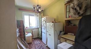 Apartament 4 camere, Dacia, Etaj 3, Centrala proprie, Mobilat si utilat, Oferta - imagine 6
