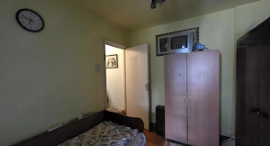 Apartament 4 camere, Dacia, Etaj 3, Centrala proprie, Mobilat si utilat, Oferta - imagine 14