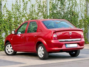 Dacia Logan , An Fabricatie 2012 , Stare Perfecta , Unic Proprietar , KM 180.000 , 1.2 Benzina  - imagine 4