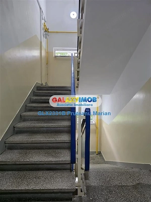Vanzare apartament Modern situat langa metrou Romancieriilor - imagine 20