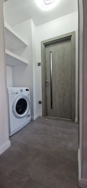 Închiriez 2 camere Titan - imagine 8