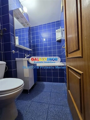 Vanzare apartament Modern situat langa metrou Romancieriilor - imagine 12