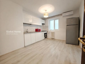 Prelungirea Ghencea | 3 Camere | 9 Min Metrou Râul Doamnei | Etaj 4/10 - imagine 6