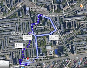 Prelungirea Ghencea | 3 Camere | 9 Min Metrou Râul Doamnei | Etaj 4/10 - imagine 10