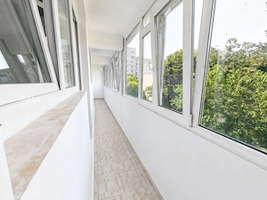 Prelungirea Ghencea | 3 Camere | 9 Min Metrou Râul Doamnei | Etaj 4/10 - imagine 7