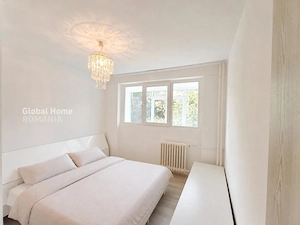 Prelungirea Ghencea | 3 Camere | 9 Min Metrou Râul Doamnei | Etaj 4/10 - imagine 5