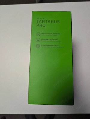 Game pad Razer Tartarus Pro 