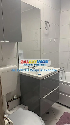 Inchirieire Apartament Modern Berceni - Oltenitei - Centrala Proprie - imagine 5