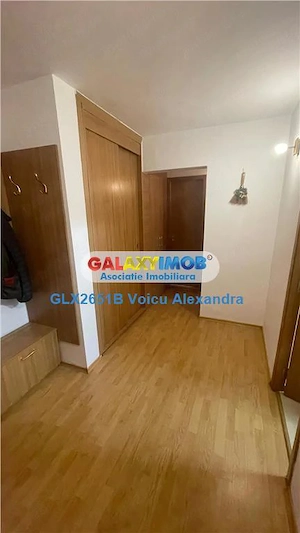 Inchirieire Apartament Modern Berceni - Oltenitei - Centrala Proprie - imagine 4