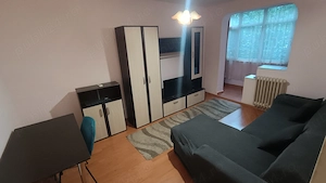 PF, Podu Ros , închiriez apartament 2 camere,D,CT, centrală termică, aer condiționat, Palas, Centru