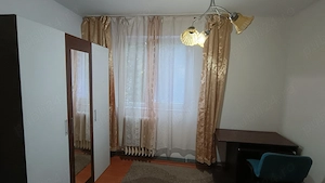 PF, Podu Ros , închiriez apartament 2 camere,D,CT, centrală termică, aer condiționat, Palas, Centru - imagine 7