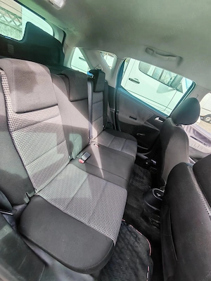   Peugeot 207 SW - An 2011 - Euro 5 - 1.6 hDi - - imagine 3