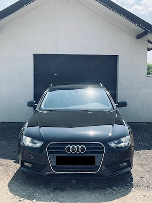 Audi A4 B8.5 Avant 2014 - imagine 2