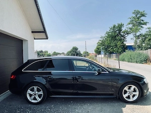 Audi A4 B8.5 Avant 2014 - imagine 3