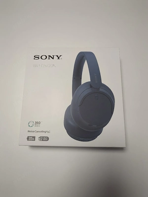 Căști sony WF-CH 720N