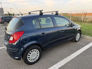 Opel Corsa D facelift 1.3 CDTI, EURO 5 din Romania, 109.000 km - imagine 7