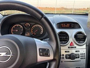 Opel Corsa D facelift 1.3 CDTI, EURO 5 din Romania, 109.000 km - imagine 4