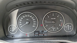Vând BMW X4 xDrive20d (F26), 190 CP, cutie automată și tracțiune integrală xDrive - imagine 3