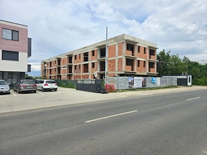 Avora Boutique Tunari - Apartamente 2 si 3 camere cu gradina privata  - imagine 2