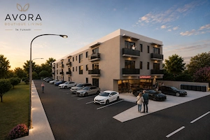 Avora Tunari, apartamente 2 camere,  langa Cosmopolis 