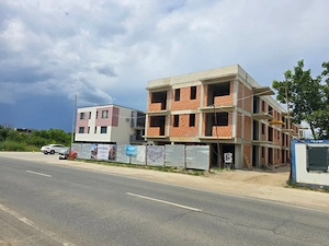 Avora Boutique Tunari - Apartamente 2 si 3 camere cu gradina privata  - imagine 9