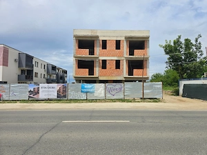 Avora Boutique Tunari - Apartamente 2 si 3 camere cu gradina privata  - imagine 8