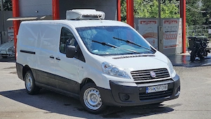 Fiat Scudo frigorific  - imagine 4