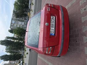 Skoda Octavia II - imagine 3