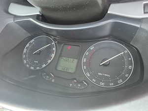 Skoda Octavia II - imagine 5