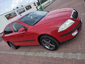 Skoda Octavia II