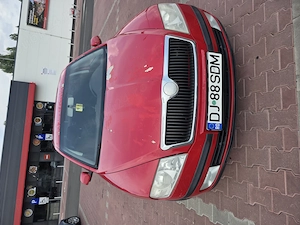 Skoda Octavia II - imagine 4
