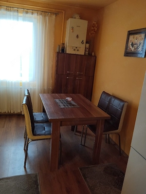 Vand in Tudor,apartament cu 2 camere,str Rodniciei,confort 1,decomandat ,etajul 4 ,2 balcoane. - imagine 7