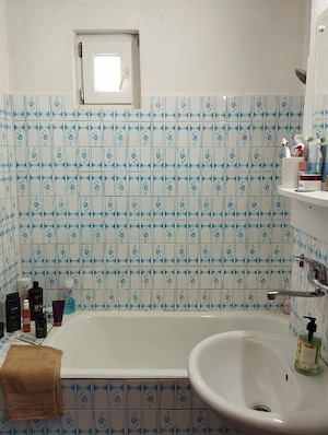 Vand in Tudor,apartament cu 2 camere,str Rodniciei,confort 1,decomandat ,etajul 4 ,2 balcoane. - imagine 8