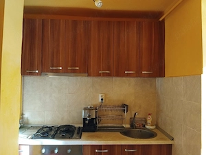 Vand in Tudor,apartament cu 2 camere,str Rodniciei,confort 1,decomandat ,etajul 4 ,2 balcoane. - imagine 4