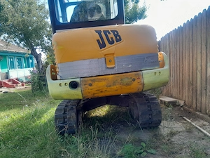 buldo excavator 3,5tone