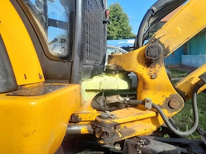 buldo excavator 3,5tone - imagine 2