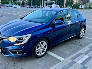 Renault Megane 4 Hatchback 1.3 TCe 115 CP   Model 2020 - imagine 2