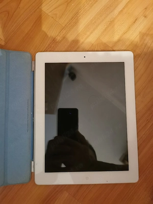 Apple Ipad gen 3 - imagine 3
