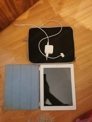 Apple Ipad gen 3 - imagine 4