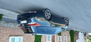 Toyota Auris 1.8 hibryd cu 155.000 km originali! - imagine 5