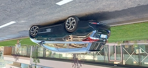 Toyota Auris 1.8 hibryd cu 155.000 km originali! - imagine 4