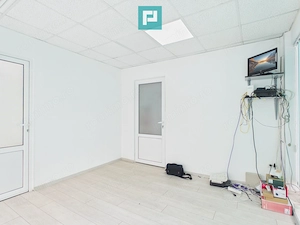Spațiu de birouri Premium de închiriat - 77 mp - imagine 13