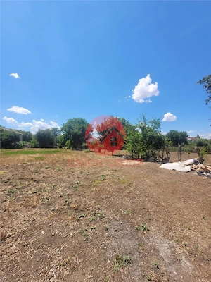 Teren 1346 mp Cumpana, Zona Centrala, Toate Utilitatile Disponibile - imagine 2