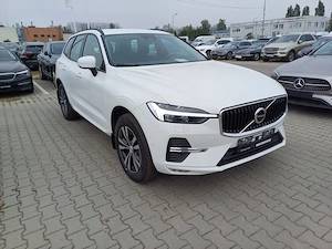 Volvo XC 60 2022 B5AWD garantie