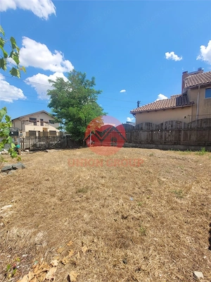 Teren 1346 mp Cumpana, Zona Centrala, Toate Utilitatile Disponibile - imagine 8