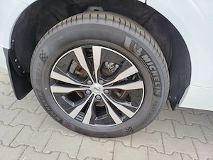 Volvo XC 60 2022 B5AWD garantie - imagine 8