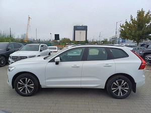 Volvo XC 60 2022 B5AWD garantie - imagine 9